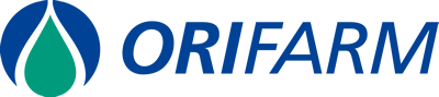 Orifarm logo